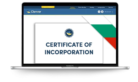 Bulgaria: EOOD | Clevver - your digital virtual office for going global